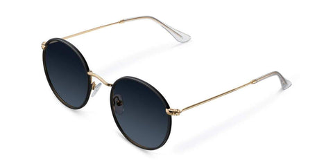 Gafas de Sol MELLER Yster Gold carbon para mujer